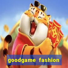 goodgame fashion click jogos